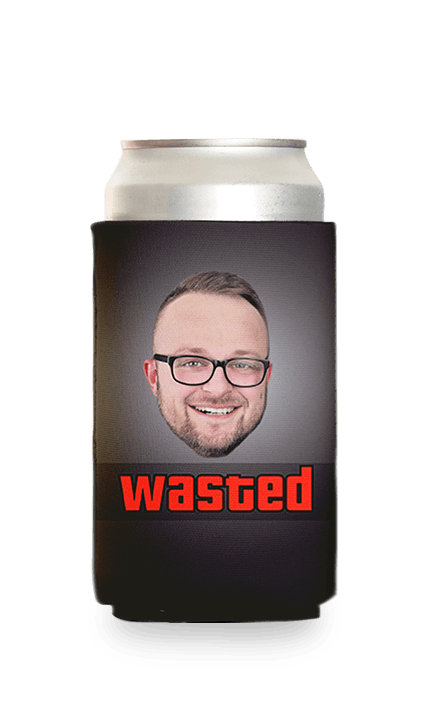 Wasted