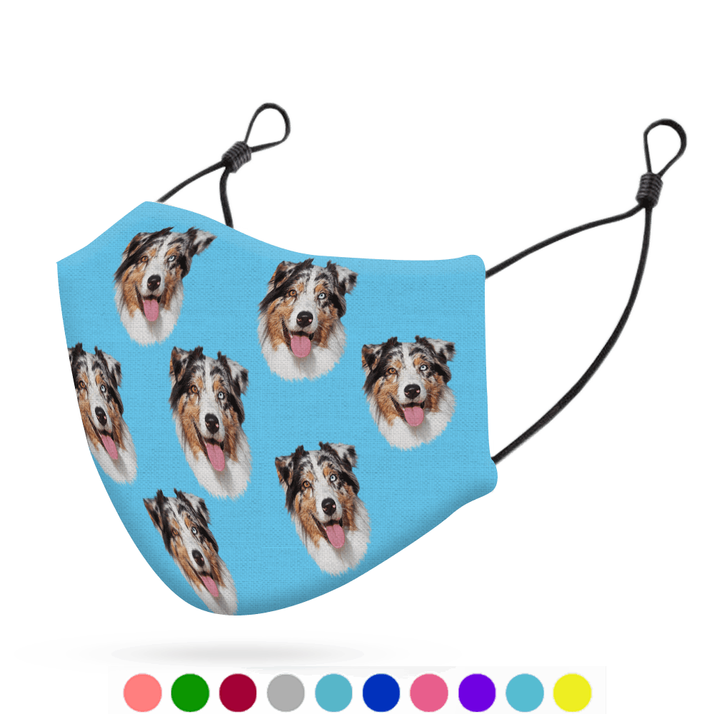 SolidColor---LightBlue withcolors