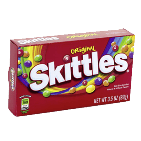 skittles