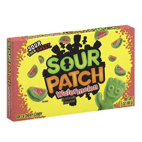 sourpatch watermelon