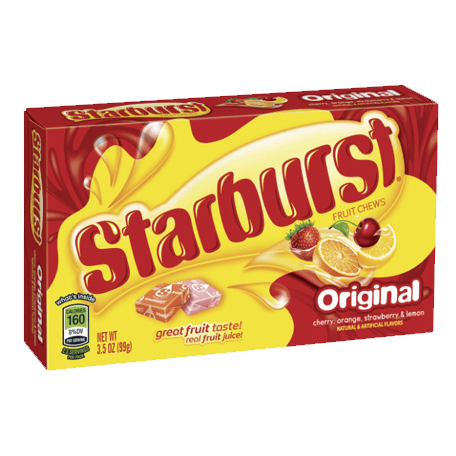 starburst