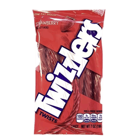 twizzlers