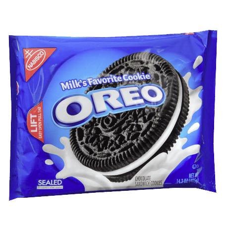 oreos