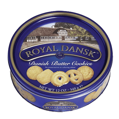 royal dansk