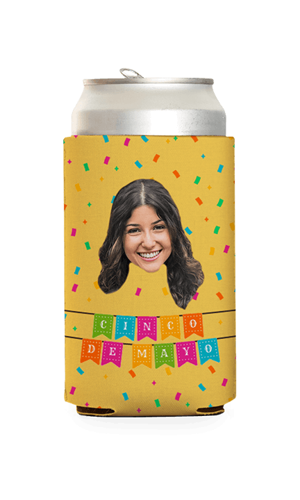 Cinco de Mayo - 12oz