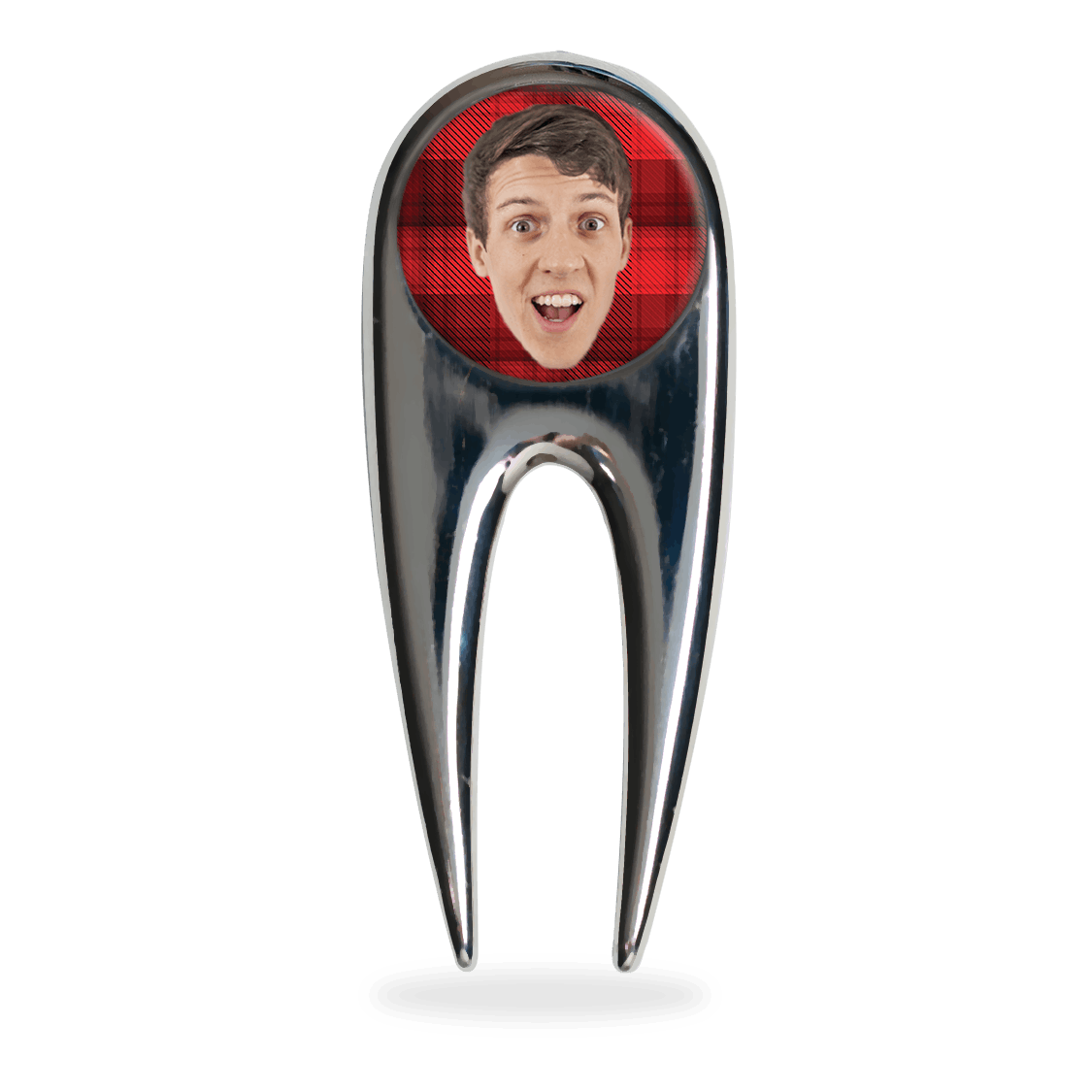 Divot Tool - Flannel